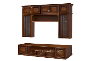 Модульная мебель