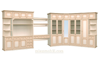 Модульная мебель