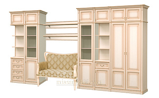 Модульная мебель