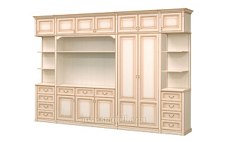 Модульная мебель